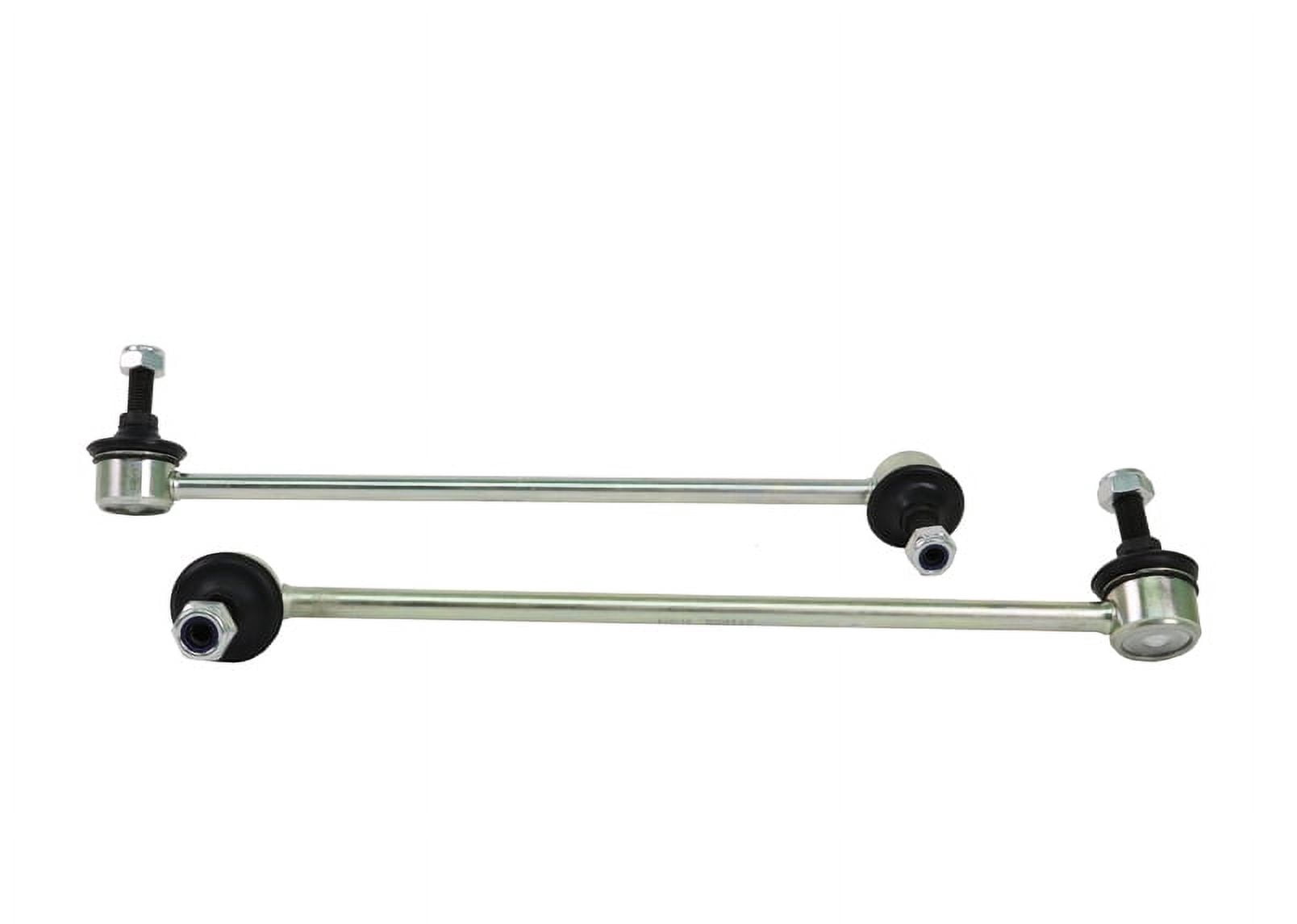 Sway bar - link Fits select: 2008-2009 PONTIAC G8 GT, 2014-2017 CHEVROLET SS