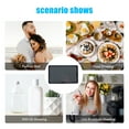 thumbnail image 3 of CPL Polarized Lens Fill Light, Reduce Reflected Light Selfie Light and 52mm CPL Polarizer Filter Anti Glare Brightness Adjustable  for Art, 3 of 7