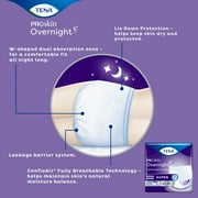 Tena® Absorbent Underwear, Case of 4 packs of 14