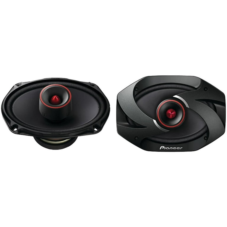 Pioneer car speakers fashion 600 watt price