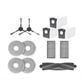 thumbnail image 1 of Dreame Bot L10s Pro Ultra Heat Accessories Main Side Brush Filter Mop Dust Bag Vacuum Cleaner Spare Parts Compatible With X30 Ultra, 1 of 4