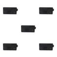 thumbnail image 2 of Transemion Durable Car Storage Solution - Easy Assembly And Organized Space Car Accessories Interiors Black (regular) 5Set, 2 of 6