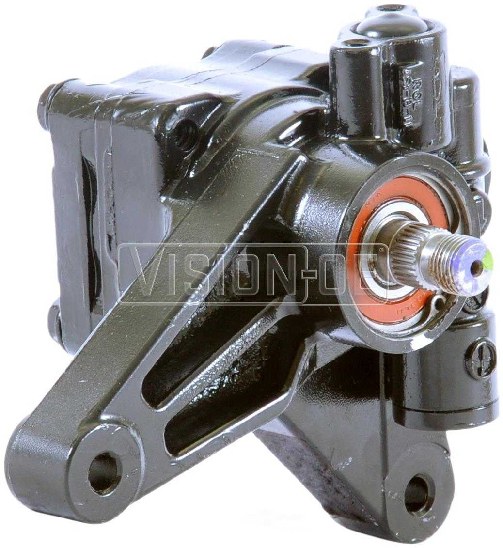 Vision OE 990-0712 Remanufactured Power Steering Pump