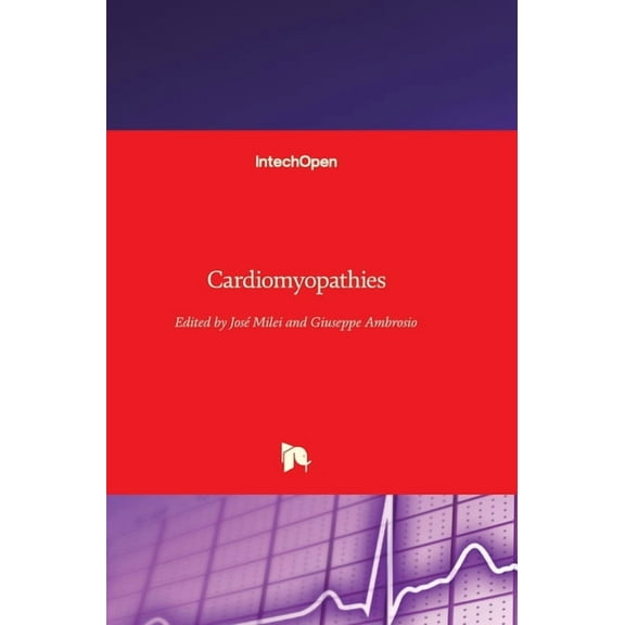 Cardiomyopathies (Hardcover)