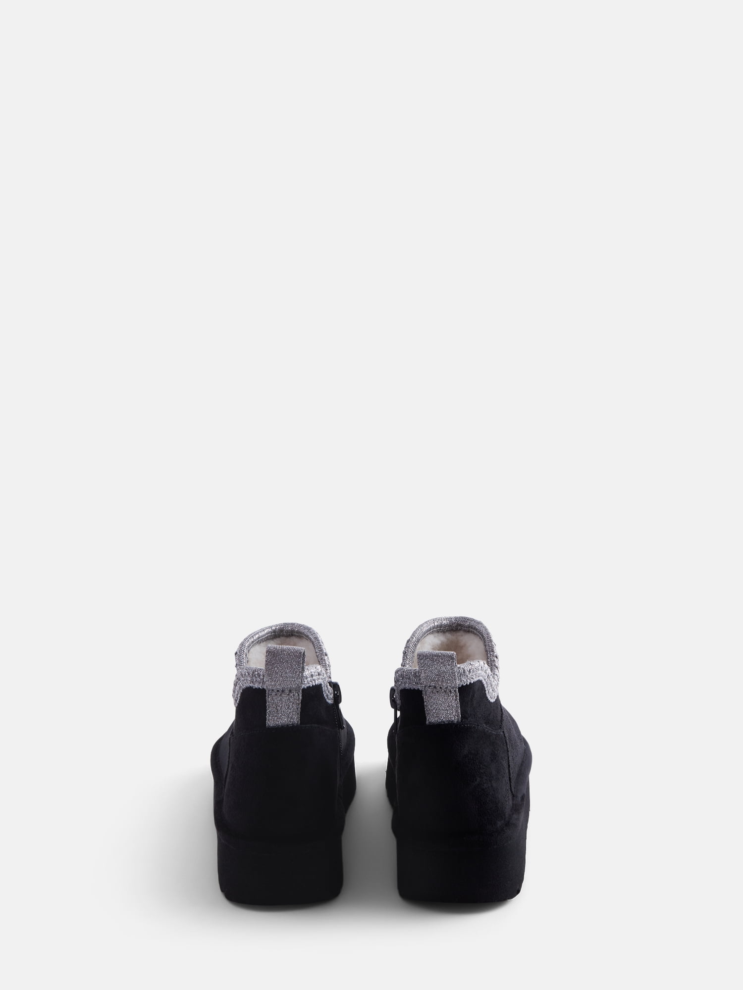 Madden NYC Girls Cozy Booties