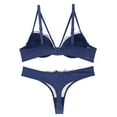 thumbnail image 4 of BILIKEYU 2 Piece Sets for Women, Bra And Panty Sets for Women, Womens Underwear, 4 of 6