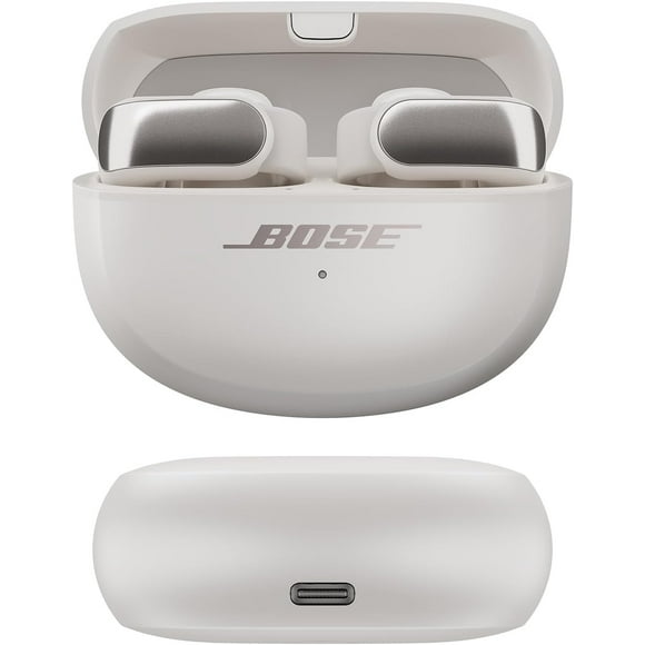 Bose Écouteurs Sans Fil Ultra Ouverts / Audio Immersif, Écouteurs Sans Fil à Clipser pour Confort / Boîte Ouverte