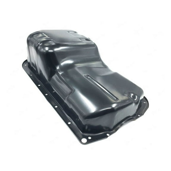 Pan - Compatible with 1998 - 2002 Honda Accord 2.3L 4-Cylinder 1999 2000 2001