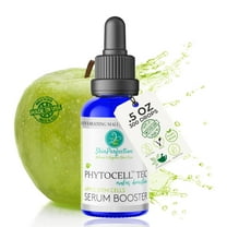 Skin Perfection Apple Stem Cell Serum Booster - PhytoCellTec Malus Domestica, 0.5 Ounce for All Skin Types Cosmetic Ingredient