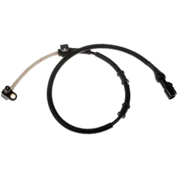 Dorman 970-074 Front ABS Wheel Speed Sensor for Specific Ford / Lincoln Models