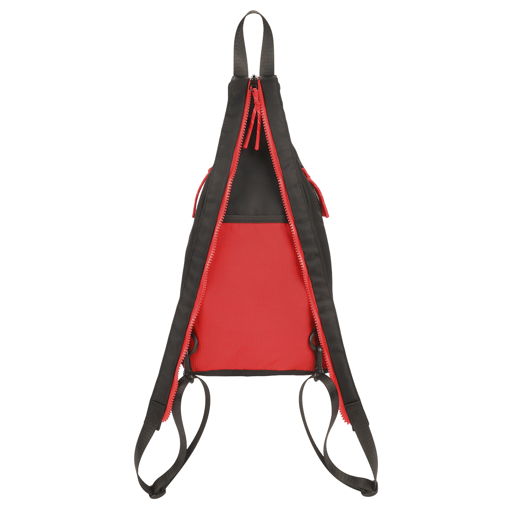 Mickey Mouse Classic Adult Sling Bag With Convertible Strap