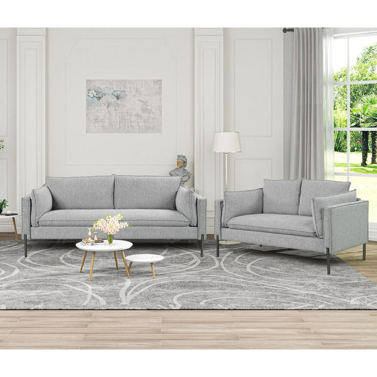 Furniture Sofa Set