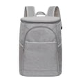 thumbnail image 4 of tasrioml 18L Insulated Thermal Cooler Waterproof Picnic Camping Backpack Rucksack Bag, 4 of 4