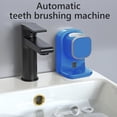 thumbnail image 2 of Pasta Dientes Eléctrica Dispensador Pared Manchada Exprimidor para Adultos, 2 of 9