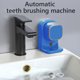 thumbnail image 2 of Pasta Dientes Auto Adhesiva Spreader USB Recargable 3 Modos Accesorios Baño, 2 of 9