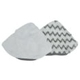 thumbnail image 3 of Paño De Repuesto Para Fregona, Buena Compatibilidad, Almohadilla Para Fregona De Alta Resistencia Para Sala De Estar Para El Hogar Cergrey Mop Pad, 3 of 8