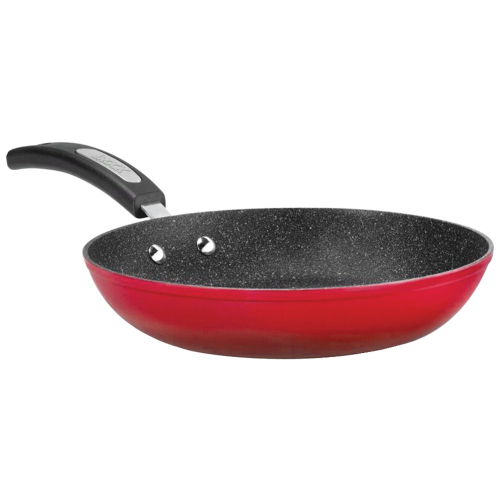 THE ROCK by Starfrit 0303420030000 The Rock By Starfrit 9.5" Fry Pan