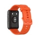 thumbnail image 2 of Correa De Silicon Sport Unisex Para Huawei Watch Fit, 2 of 4