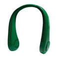 thumbnail image 1 of Ventilador portátil para colgar en el cuello, recargable por USB, enfriador de aire para deportes al aire libre, sin aspas, 1 of 4
