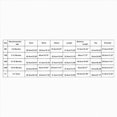 thumbnail image 3 of TOWED22 Infant Baby Girl Cute 2 Piece Clothes Set Cute Long Sleeve Crewneck Sweatshirt and Pants Print Outfits Clothing Fall Winter(Beige,6-9 M), 3 of 9
