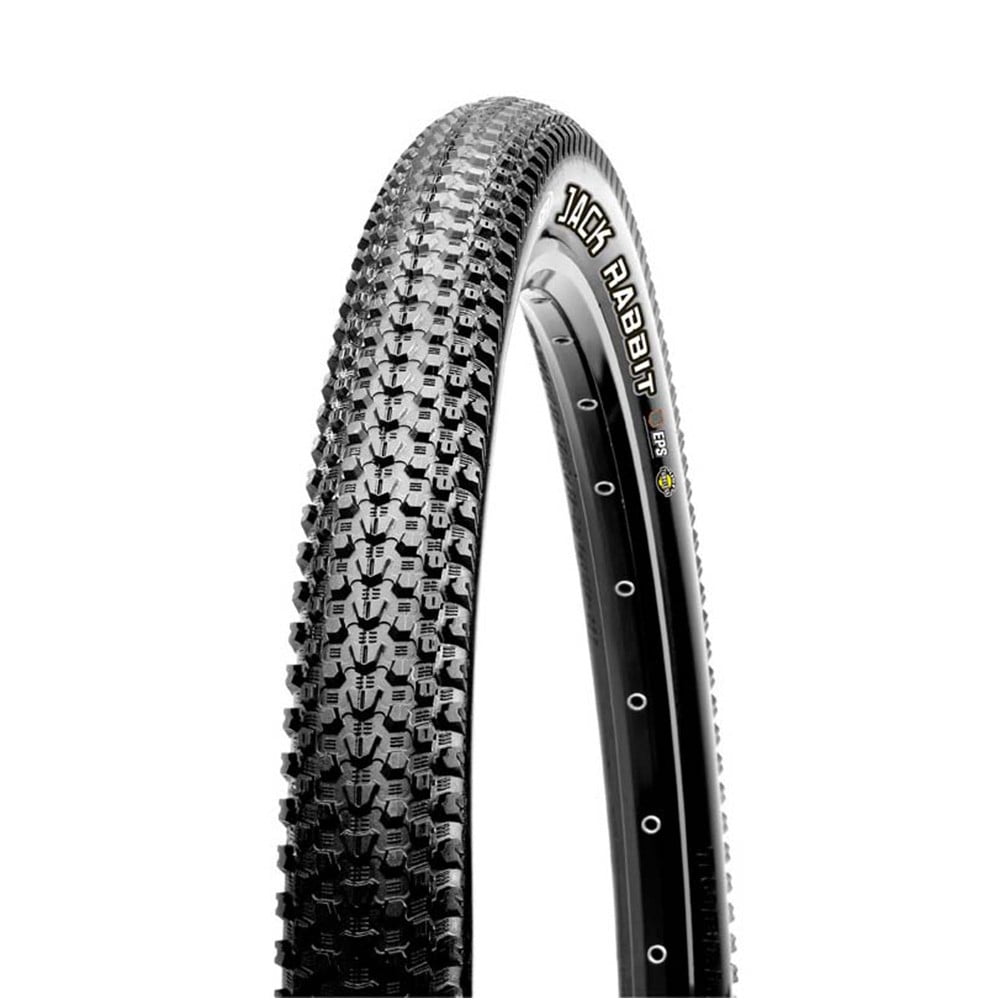 CST Premium Tire Jackrabbit 26X2.1 Black Folding