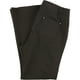 thumbnail image 2 of INC Curvy Bootcut Pantalones casuales para mujer, Marrón, 2, 2 of 2