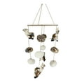 thumbnail image 5 of Fiona Walker England Handmade Organic Pretty Llama Nursery Mobile For Baby Room, 5 of 8