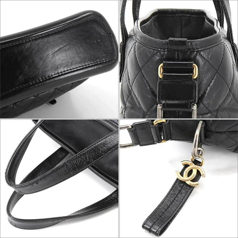 Chanel Gabriel de 2way Hand Chain Shoulder Bag