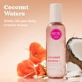 thumbnail image 3 of eos Cashmere Body Mist - Coconut Waters - 6 fl oz, 3 of 10