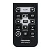Pioneer Remote DEH-24UB DEH-34UB DEH-4400HD DEH-44HD DEH-P7400HD DEH-X35UI