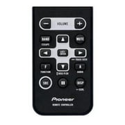 Pioneer Remote DEH-24UB DEH-34UB DEH-4400HD DEH-44HD DEH-P7400HD DEH-X35UI