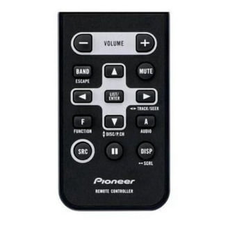 Nuovo Auto Stereo Auto Telecomando Per Pioneer Avh 290bt Avh 291bt 366034300109 - Foto 12