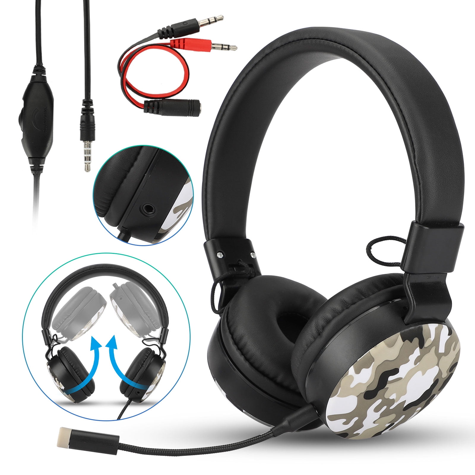 ps5 headphones walmart