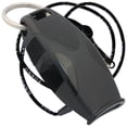 thumbnail image 1 of Fox 40 Sharx Whistle and Lanyard, 1 of 3