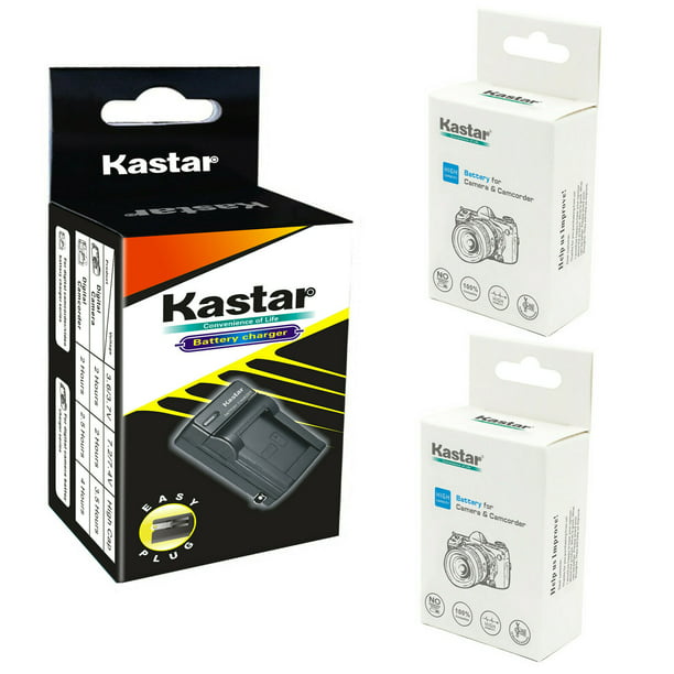 Gæstfrihed Skorpe Mispend Kastar 2-Pack Battery and AC Wall Charger Replacement for Canon Digital IXUS  200a, Digital IXUS 300, Digital IXUS 300a, Digital IXUS 320, Digital IXUS  330, Digital IXUS 400, Digital IXUS 430 Cameras - Walmart.com