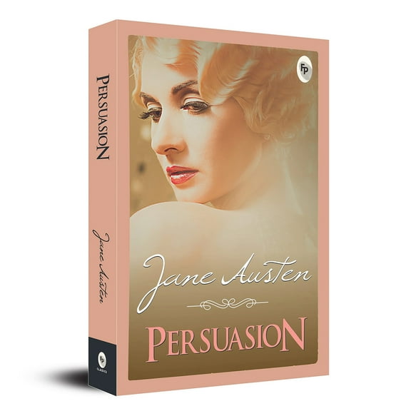 Pre-Owned Persuasion (Paperback) 8175993790 9788175993792