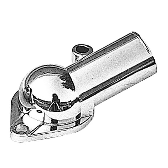 Trans-Dapt 4789 TDP4789 WATER NECK LATE CHEVY CHRM