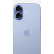 Restored Apple iPhone 17 5G 256GB - AT&T - Misty Blue