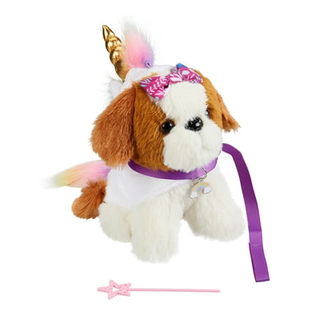 My Life As Pet Outfit, Unicorn, 3 Pieces
