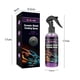 thumbnail image 3 of Spray de recubrimiento cerámico para coches - Escudo líquido hidrofóbico de vidrio de 100 ml con protección UV y resistencia a arañazos, 3 of 9