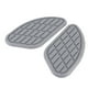 thumbnail image 5 of Almohadilla para tanque de motocicleta, par de protectores para tanque de combustible con agarre para rodillas de motocicleta de alto rendimiento, 5 of 9