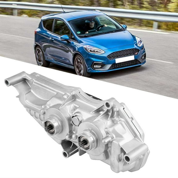 OTVIAP 2018 A2C53377498, TCU Module Transmission Control Module Unit Fit for Focus/Fiesta