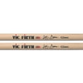 thumbnail image 4 of Baquetas Vic Firth Forth Corpsmaster Signature John Mapes, 4 of 4