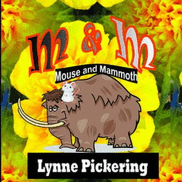 M & M. Mouse and Mammoth, (Paperback)