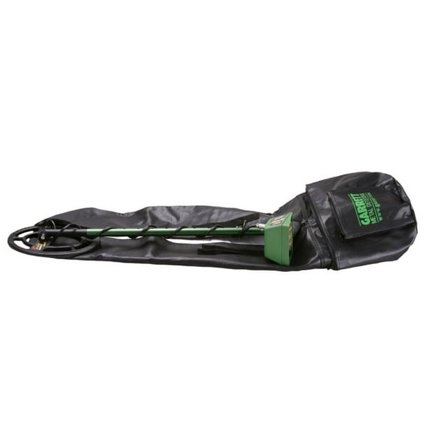 Garrett AllPurpose Metal Detector Carry Bag