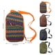 thumbnail image 3 of Bolsa De Almacenamiento De Cubiertos Para Exterior Con Correa Para El Hombro, Mochila Organizadora De Utensilios De Camping Para Picnic, 3 of 8