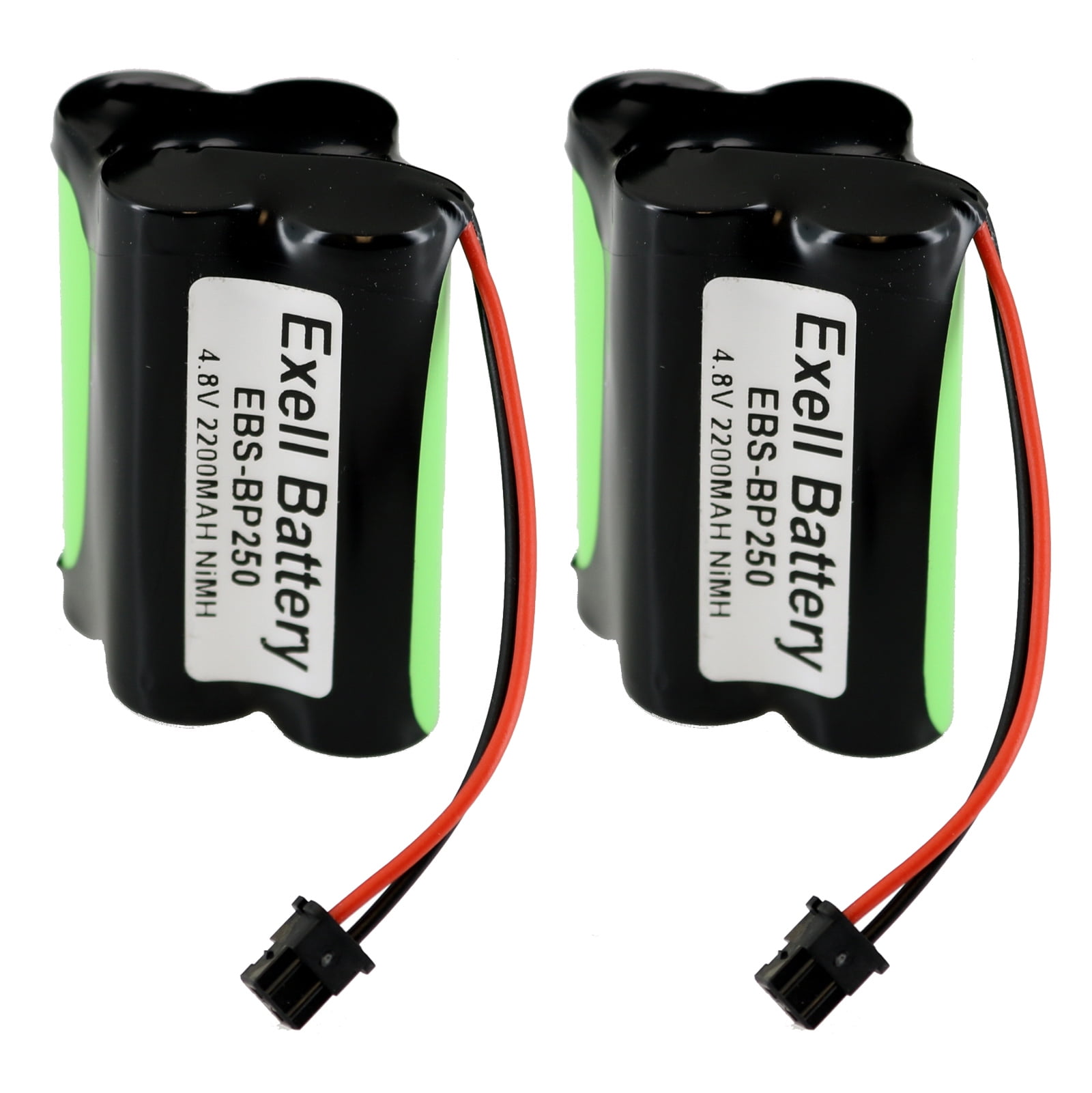 subtel 1x Batterie pour Radio Compatible avec Pure TalkSport, Pocketdab 1500, Digital Pocket Dab 1500, LP37 - (1800mAh, 3.7V