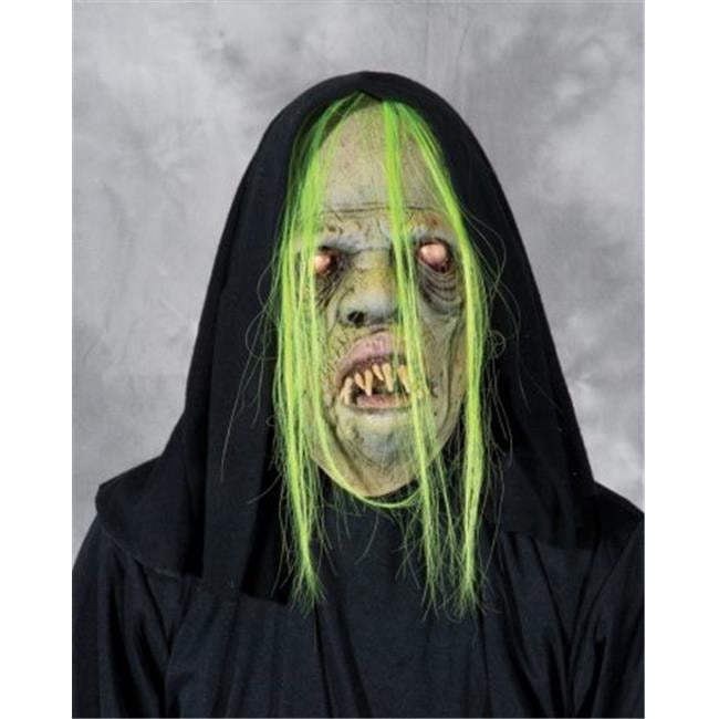 boogity hooded mask