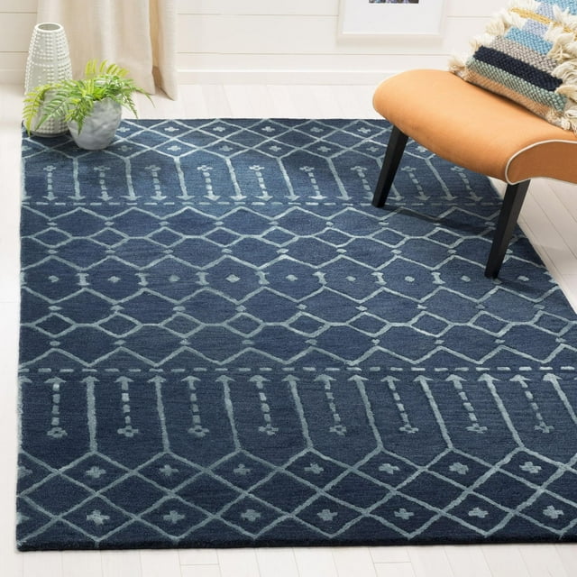 Safavieh Himalaya Darin Geometric Area Rug