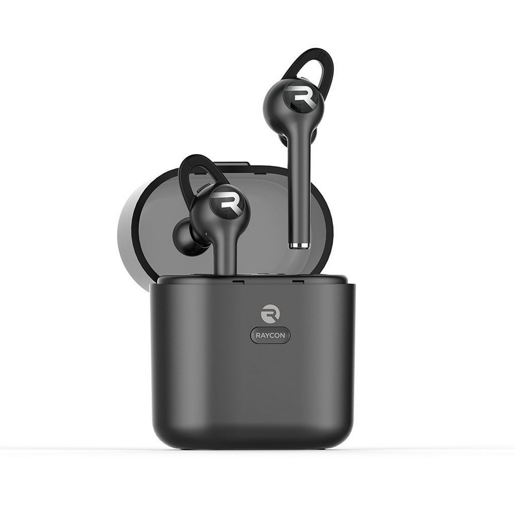 Raycon E60 True Wireless Earbuds Noise Cancelling InEar Bluetooth